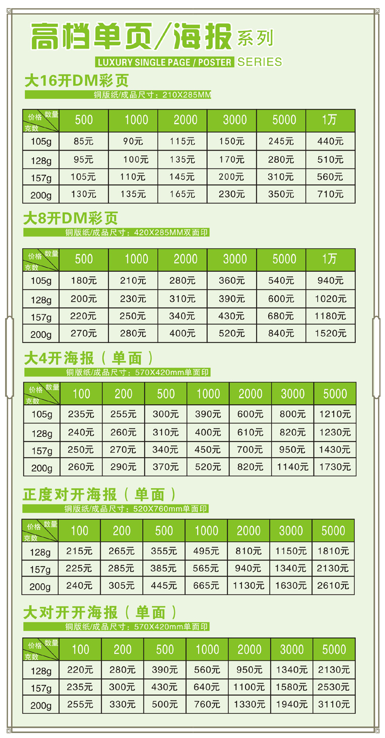 高檔單頁海報價格表.jpg